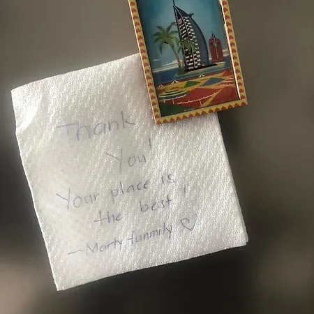 Lejlighed Rovena's - Free Parking Tirana