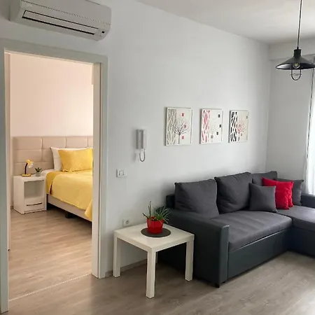 Apartman Rovena's - Free Parking