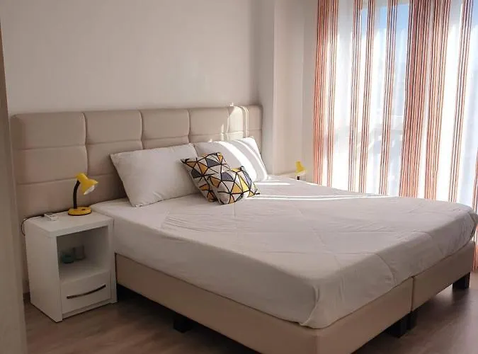 Apartman Rovena's - Free Parking