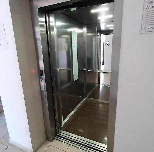 Apartman Rovena's - Free Parking