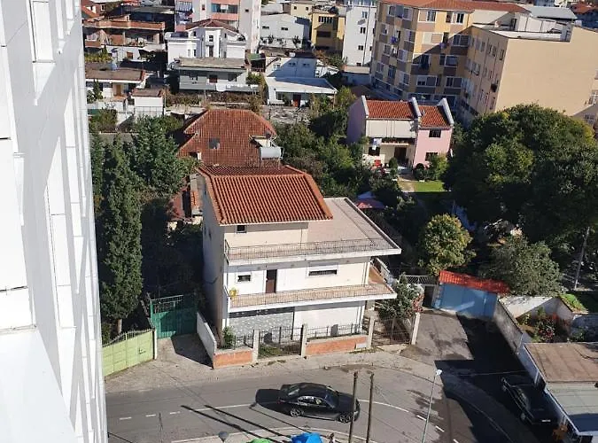 Apartman Rovena's - Free Parking