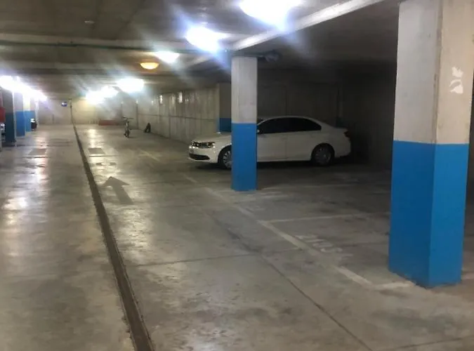 Apartman Rovena's - Free Parking *