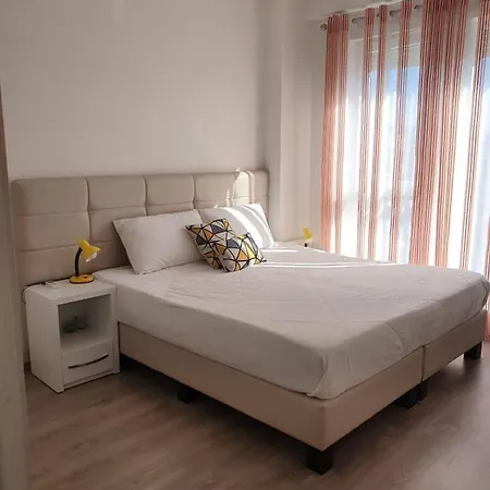 Apartman Rovena's - Free Parking