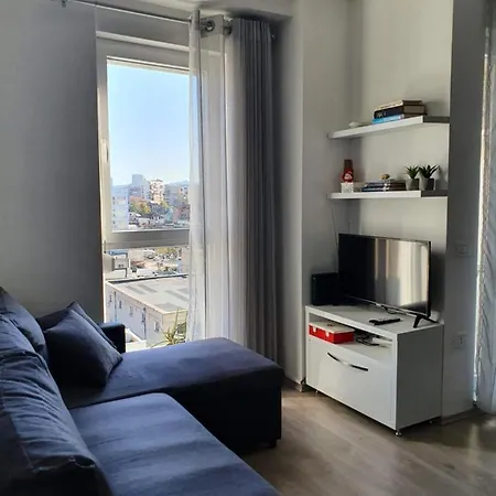 Apartman Rovena's - Free Parking *