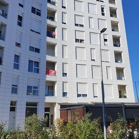 Apartman Rovena's - Free Parking *