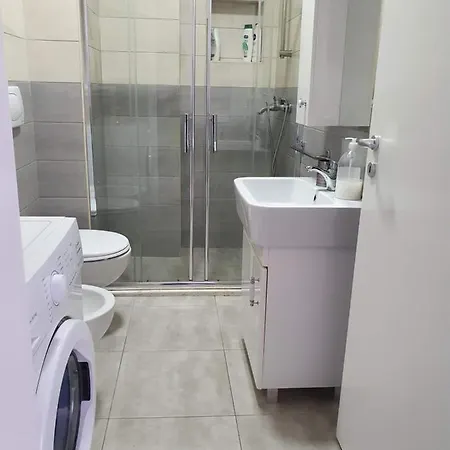 Apartman Rovena's - Free Parking