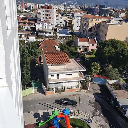 Apartman Rovena's - Free Parking