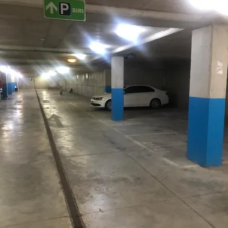 Apartment Rovena's - Free Parking *