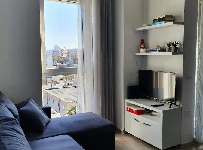 Apartamento Rovena's - Free Parking *