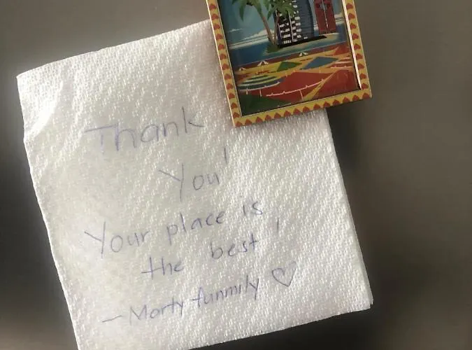 Apartmán Rovena's - Free Parking Tirana